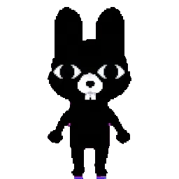 Ratthew sprite