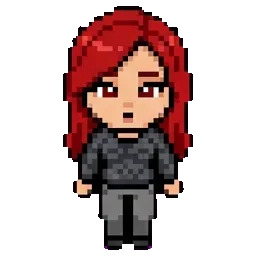 Maribel sprite
