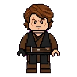 Anakin sprite