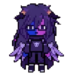 69 sprite