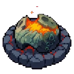Spacer sprite