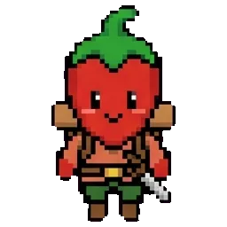 Puta sprite