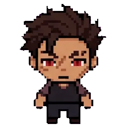 Adirya sprite