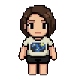 Ода sprite