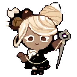 Швея sprite