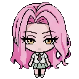 ✿⁠ Mizi ✿ sprite