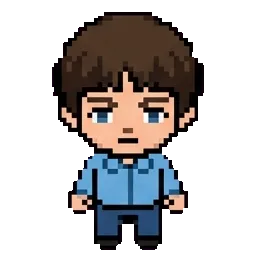 Noel sprite