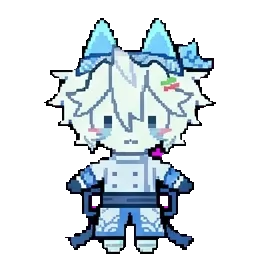 Slingshot sprite