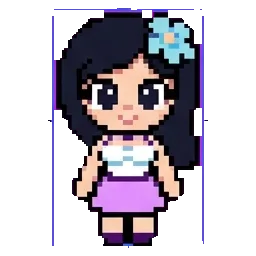 Daila sprite
