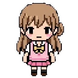 leelia sprite