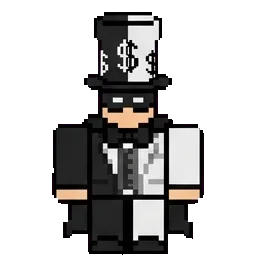 Artful sprite