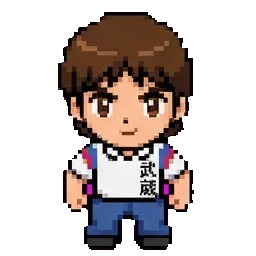 Jun sprite