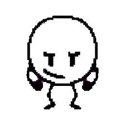 Normal sprite