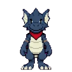 Helix sprite