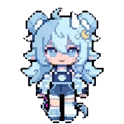 Nova sprite