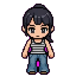 Mimi sprite