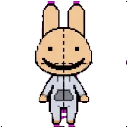 Intern sprite