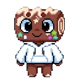 Cosmo sprite