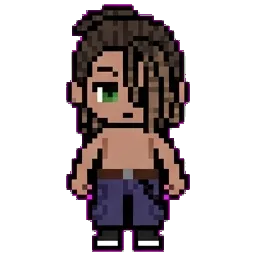 Ezra sprite