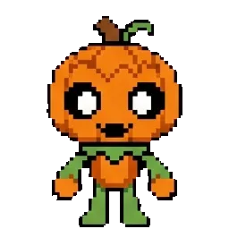 Gourdy sprite