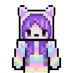 Trim sprite