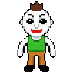 Hammos sprite