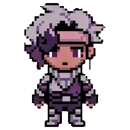 Brusha sprite