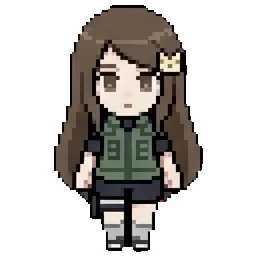 moka usahina sprite
