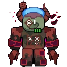 M3 collkid sprite