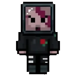 arsel sprite