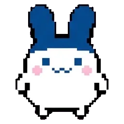 Mimitchi sprite