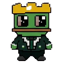 FroggyDudeMc sprite