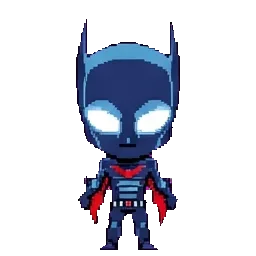 Terry (BY) sprite