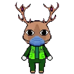 Paramedic sprite