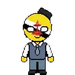 Brunei darusalam sprite