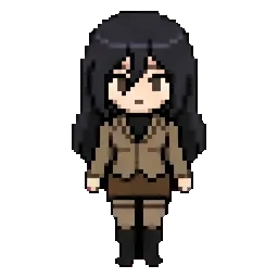 Yumiko Aiko sprite