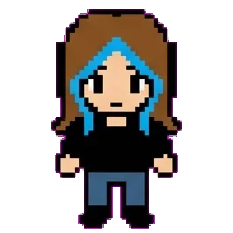 Pearl sprite