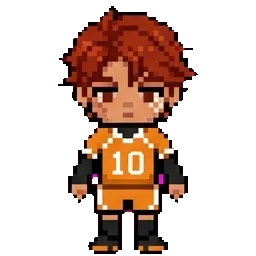 нил sprite