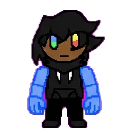 Chris (Controller) sprite