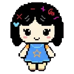Nana sprite