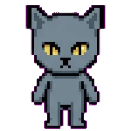 Clemmy sprite
