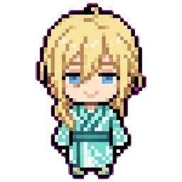 Rune sprite