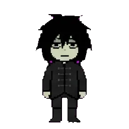 Leon sprite