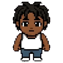 Shhhg sprite