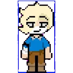 Bryson sprite