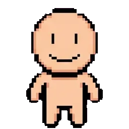 No Se sprite