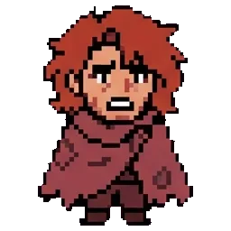 Odysseus sprite
