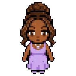 Ab'Brielle sprite