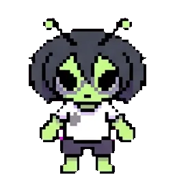 Maxi sprite