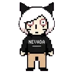 Nyen sprite